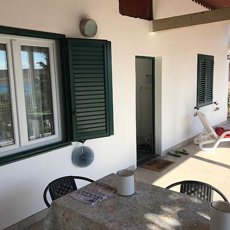 Beach House Valerija Rovanjska Phòng bức ảnh