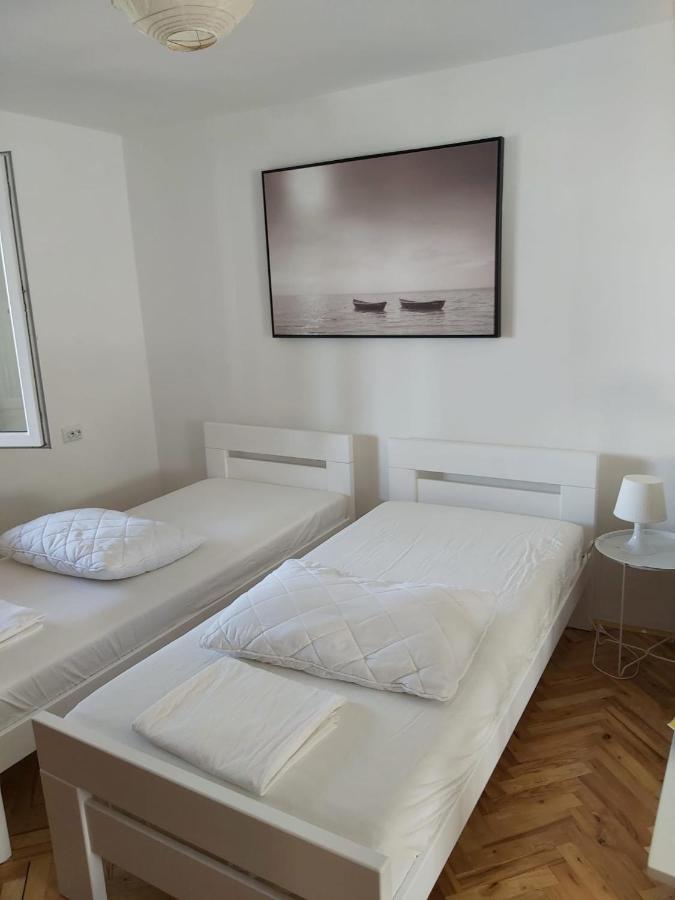 Beach House Valerija Rovanjska Ngoại thất bức ảnh