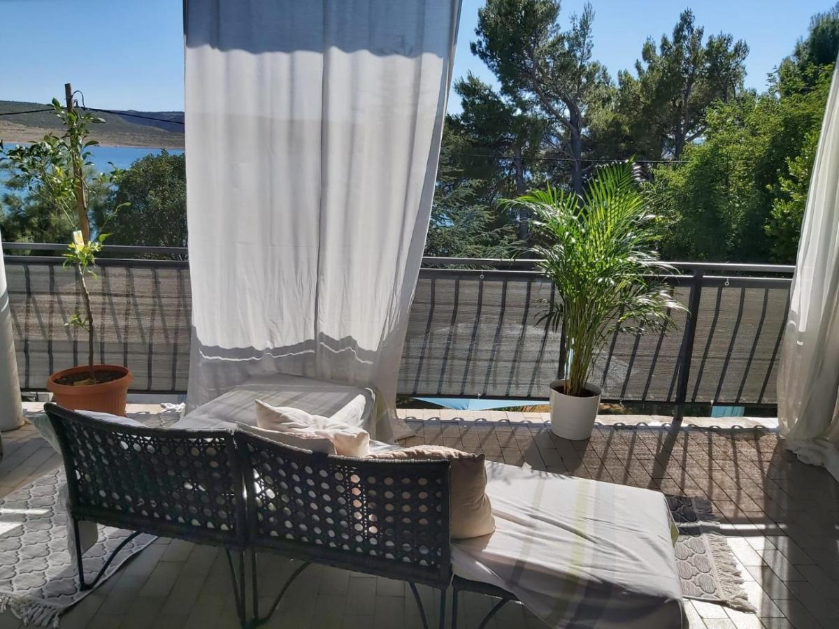 Beach House Valerija Rovanjska Ngoại thất bức ảnh