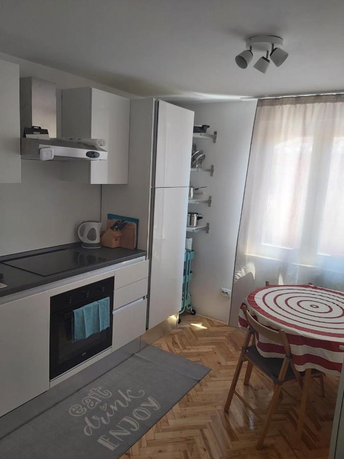 Beach House Valerija Rovanjska Ngoại thất bức ảnh