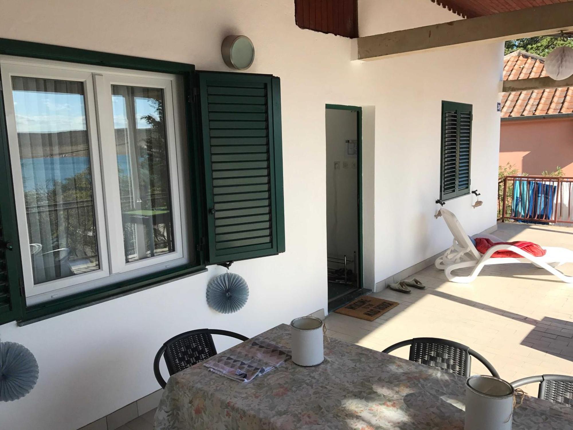 Beach House Valerija Rovanjska Phòng bức ảnh
